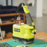 Шлифовальная машина Ryobi RRT18-0 5133004939 (без АКБ)