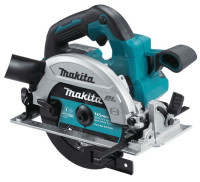 Дисковая пила Makita DHS 661 ZU