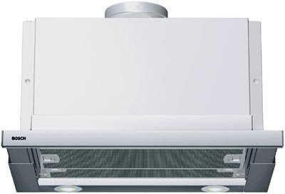 Вытяжка Bosch DHI 665 V 60 IX