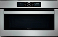 Микроволновая печь Whirlpool AMW 730 IX