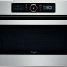 Микроволновая печь Whirlpool AMW 730 IX