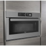 Микроволновая печь Whirlpool AMW 730 IX