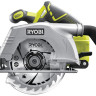 Дисковая пила Ryobi R18CS-0