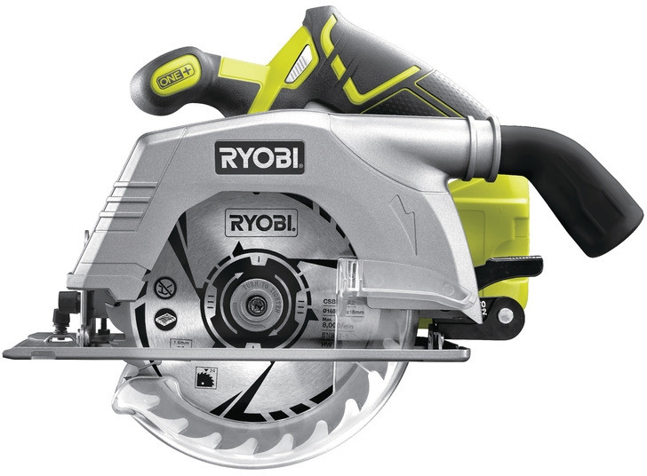 Дисковая пила Ryobi R18CS-0