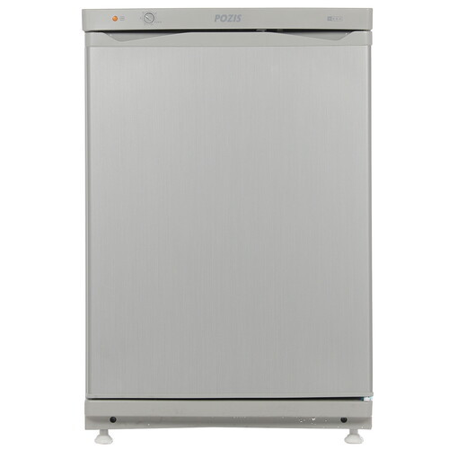 Морозильник Pozis Свияга 109-2 (серебристый)