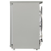 Морозильник Pozis Свияга 109-2 (серебристый)