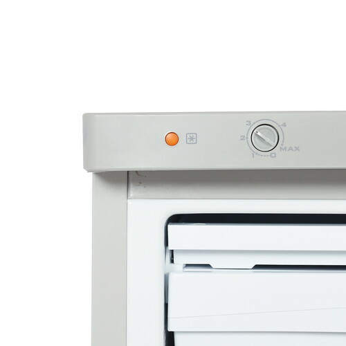 Морозильник Pozis Свияга 109-2 (серебристый)