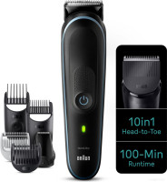 Машинка для стрижки волос Braun MGK5445