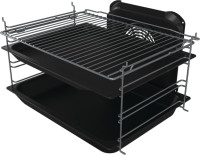 Плита Gorenje GECS6B71CLB