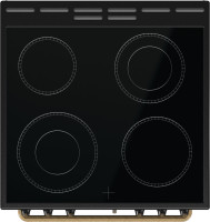 Плита Gorenje GECS6B71CLB