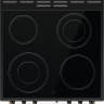 Плита Gorenje GECS6B71CLB Плита Gorenje GECS6B71CLB