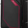 Чемодан-спиннер Solier STL2240 (M, черный/красный) Чемодан-спиннер Solier STL2240 (M, черный/красный)