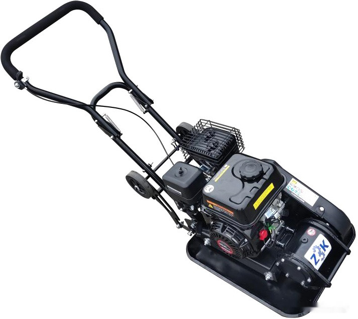 Виброплита Zitrek Z3K90 Loncin 200F 091-0203