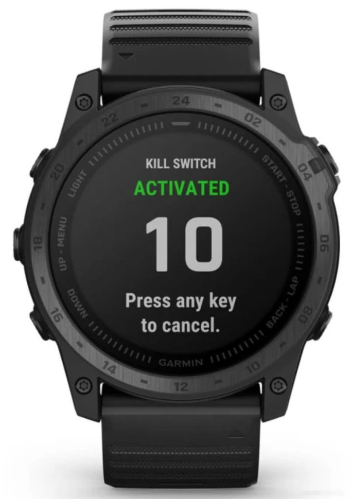 Умные часы Garmin Tactix 7 Standard Умные часы Garmin Tactix 7 Standard