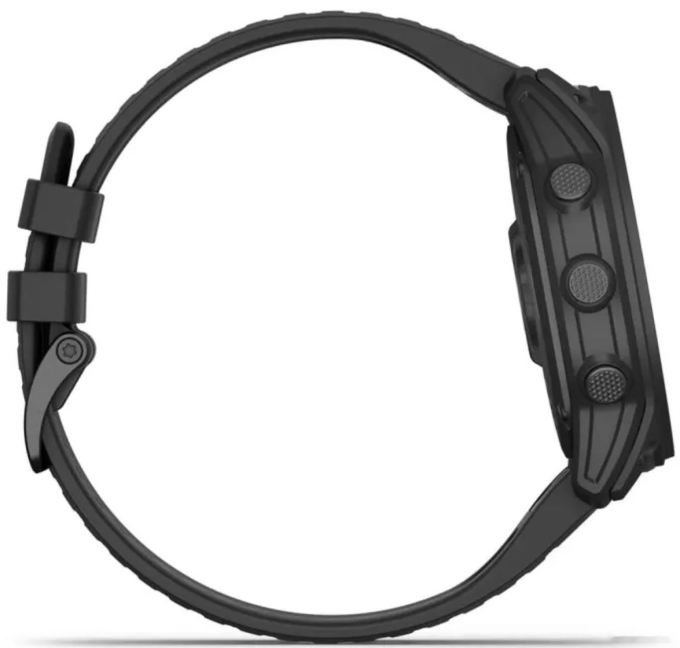Умные часы Garmin Tactix 7 Standard Умные часы Garmin Tactix 7 Standard