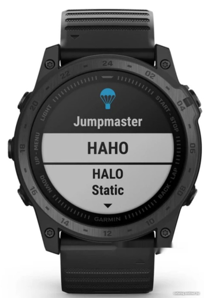 Умные часы Garmin Tactix 7 Standard Умные часы Garmin Tactix 7 Standard