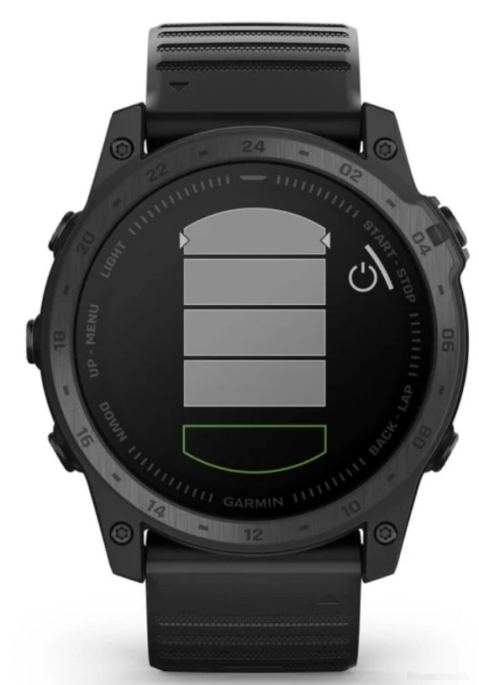 Умные часы Garmin Tactix 7 Standard Умные часы Garmin Tactix 7 Standard