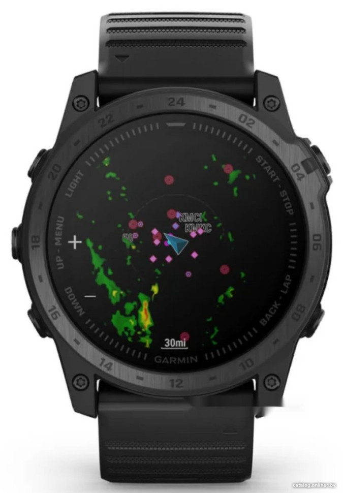 Умные часы Garmin Tactix 7 Standard Умные часы Garmin Tactix 7 Standard