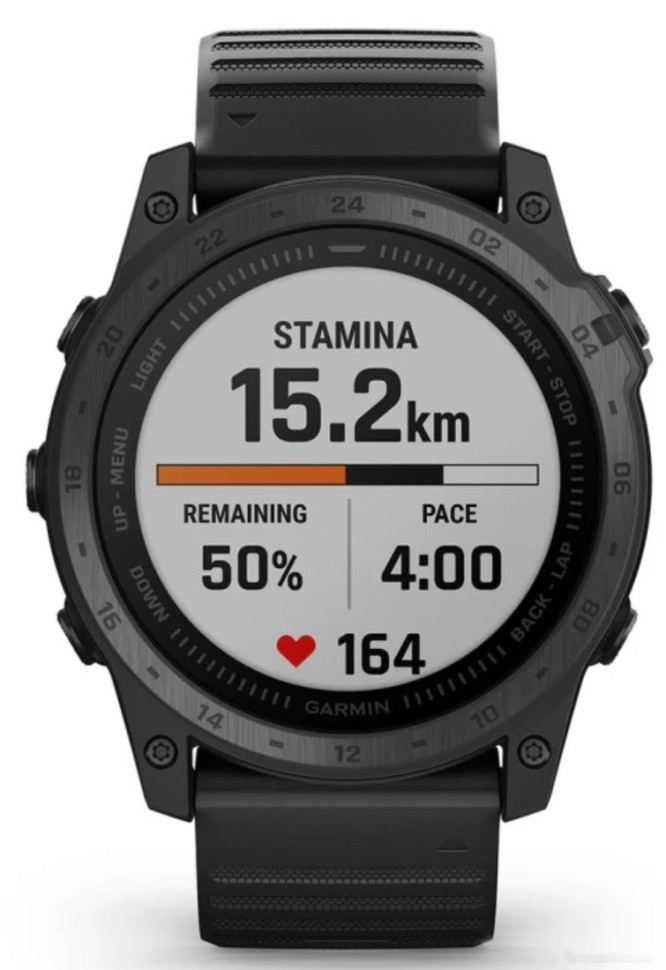 Умные часы Garmin Tactix 7 Standard Умные часы Garmin Tactix 7 Standard