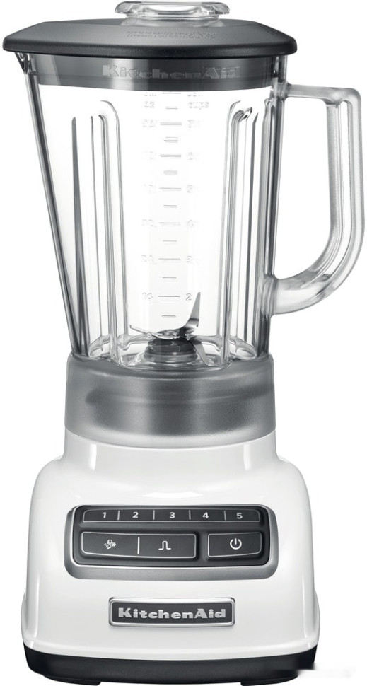 Блендер KitchenAid Classic 5KSB1565EWH