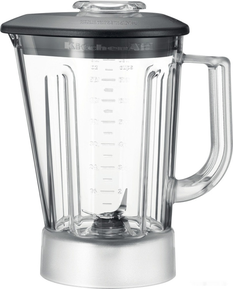 Блендер KitchenAid Classic 5KSB1565EWH