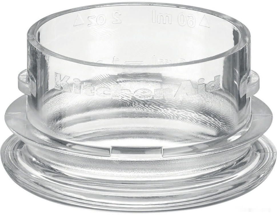 Блендер KitchenAid Classic 5KSB1565EWH