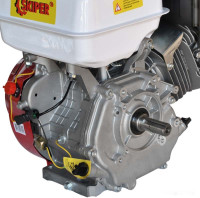 Двигатель Skiper N190F(K)