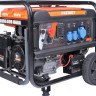 Генератор Patriot GRA 8500AWS Генератор Patriot GRA 8500AWS