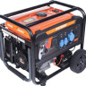 Генератор Patriot GRA 8500AWS Генератор Patriot GRA 8500AWS