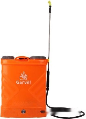 Аккумуляторный опрыскиватель Garvill SLM8APH-16L