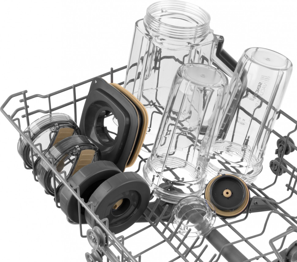 Блендер Sencor SBU 7877CH Блендер Sencor SBU 7877CH