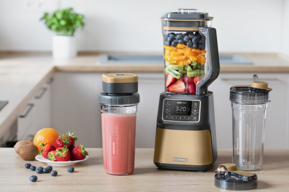 Блендер Sencor SBU 7877CH Блендер Sencor SBU 7877CH