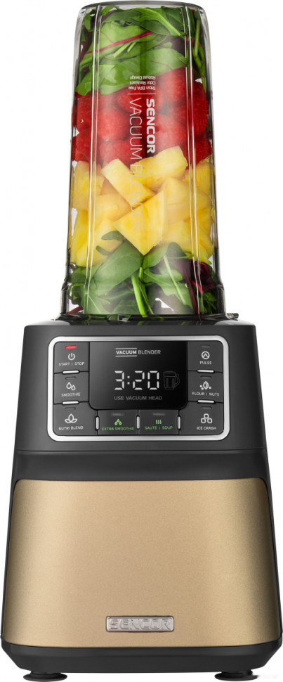Блендер Sencor SBU 7877CH Блендер Sencor SBU 7877CH
