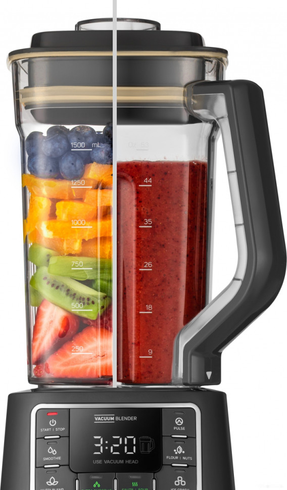 Блендер Sencor SBU 7877CH Блендер Sencor SBU 7877CH