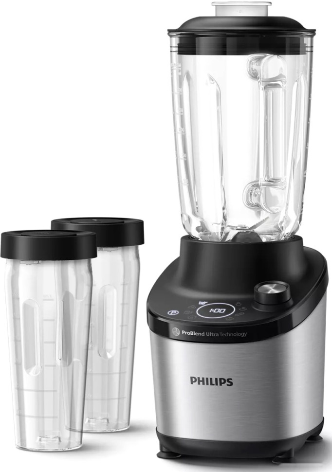 Блендер Philips HR3760/10