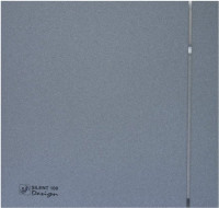 Осевой вентилятор Soler &amp; Palau Silent-100 CZ Stone Grey Design - 4C 5210010100