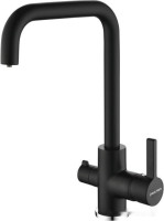 Смеситель Paulmark Logas Lo213021-401TB (антрацит)