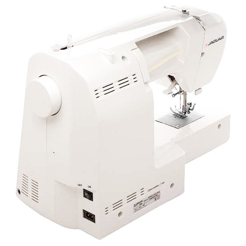 Швейная машина Jaguar 8492 Швейная машина Jaguar 8492
