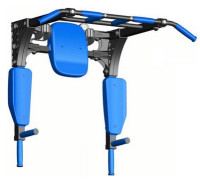 Турник Леко IT Pro [гп032168]