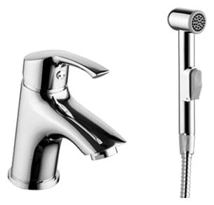 Смеситель Lemark Plus Strike LM1116C