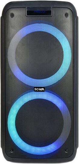 Патибокс BQ PBS2004