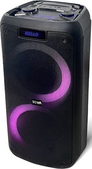 Патибокс BQ PBS2004