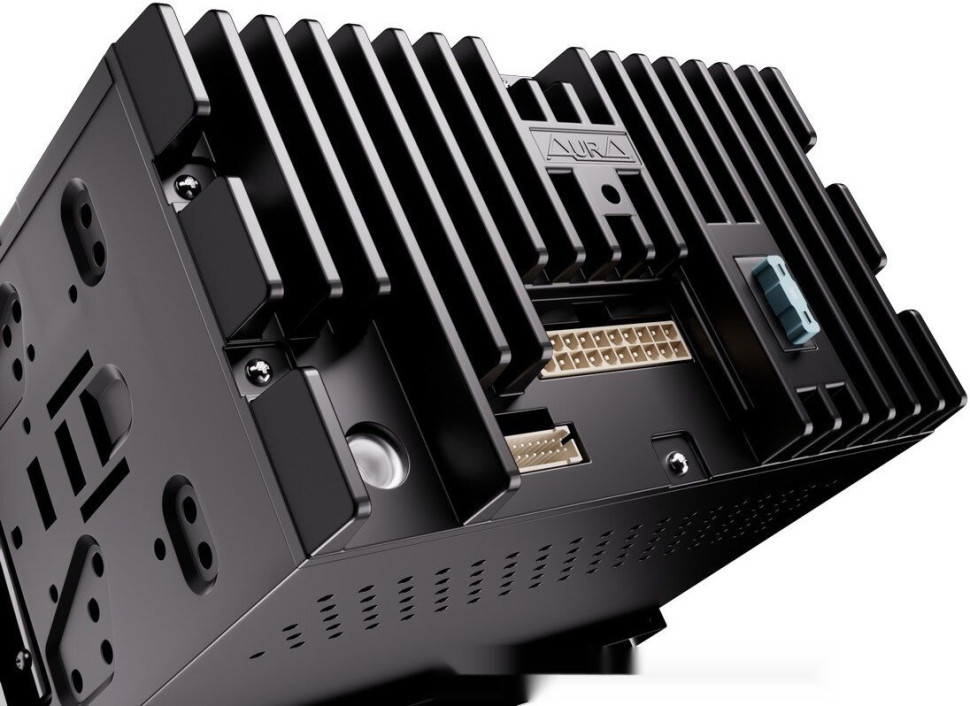 Автомагнитола Aura Venom-D868DSP Автомагнитола Aura Venom-D868DSP