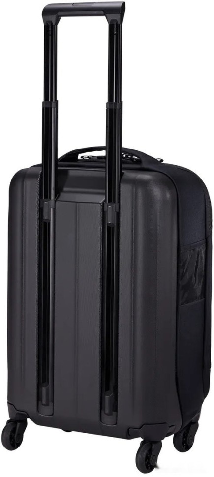 Чемодан-спиннер Thule Subterra 2 Carry On Spinner TSRS422 (black) Чемодан-спиннер Thule Subterra 2 Carry On Spinner TSRS422 (black)