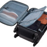 Чемодан-спиннер Thule Subterra 2 Carry On Spinner TSRS422 (black) Чемодан-спиннер Thule Subterra 2 Carry On Spinner TSRS422 (black)