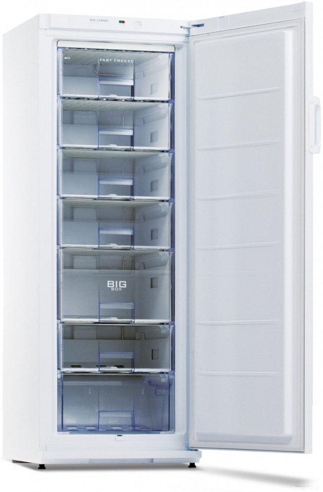 Морозильник Snaige F 27SM-T1000F Морозильник Snaige F 27SM-T1000F