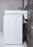 Умывальник Paulmark Welt PM730431