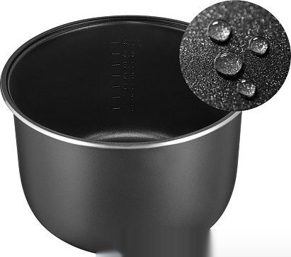 Мультиварка Redmond MC100S