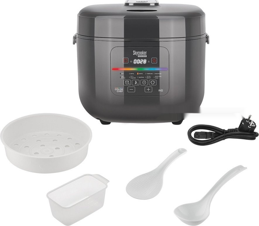 Мультиварка Redmond MC100S