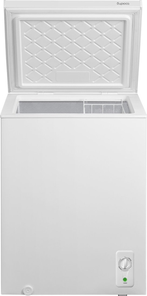 Морозильный ларь Бирюса 165KX Морозильный ларь Бирюса 165KX